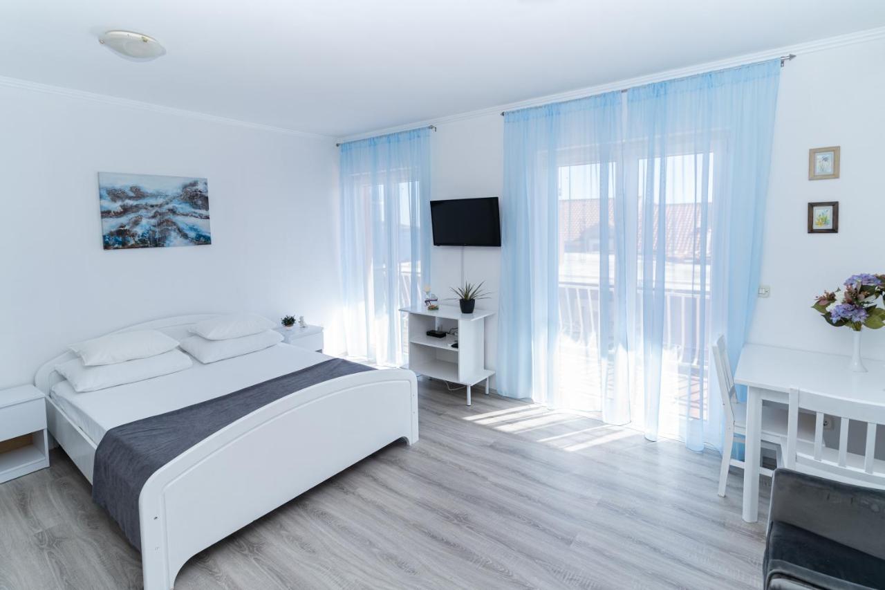 Apartament Benic *